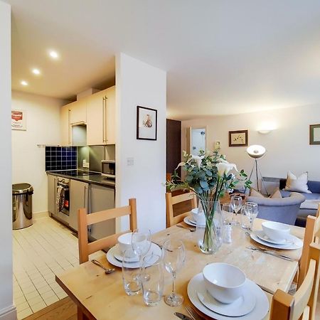 Capital Stay Aldgate - Two Bed Apartment London Bagian luar foto
