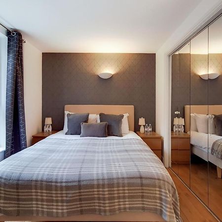 Capital Stay Aldgate - Two Bed Apartment London Bagian luar foto