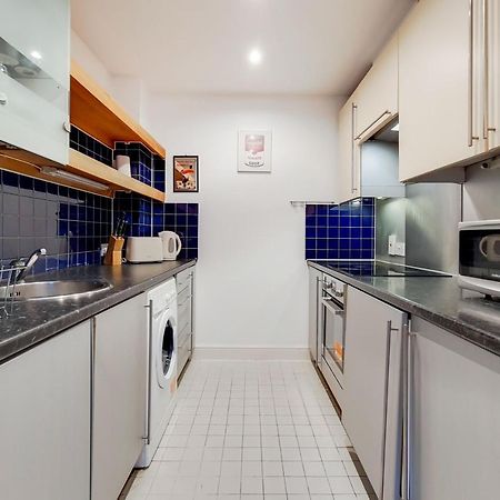 Capital Stay Aldgate - Two Bed Apartment London Bagian luar foto
